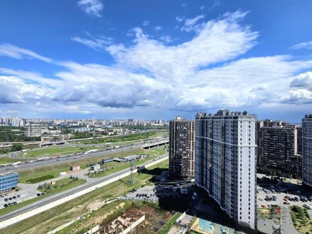 Квартира продажа в Шушары