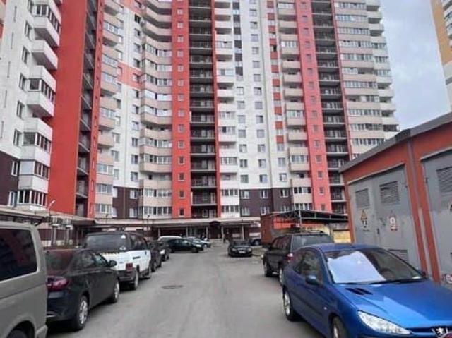 Квартира продажа в Шушары
