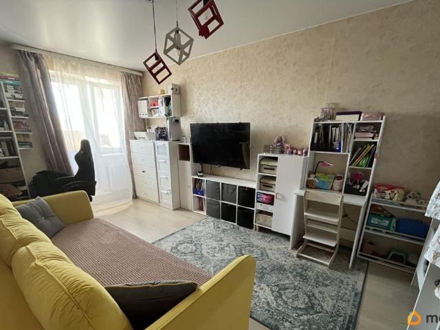 Квартира продажа в Шушары