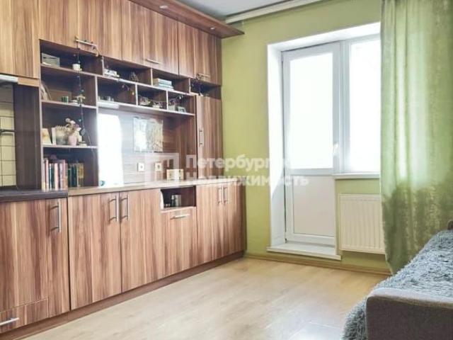 Квартира продажа в Шушары