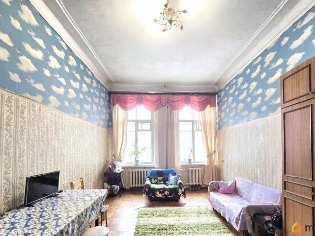 Квартира продажа в Нижегородская Ст-ца
