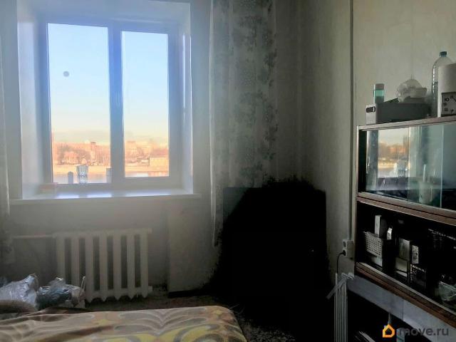 Квартира продажа в Нижегородская Ст-ца