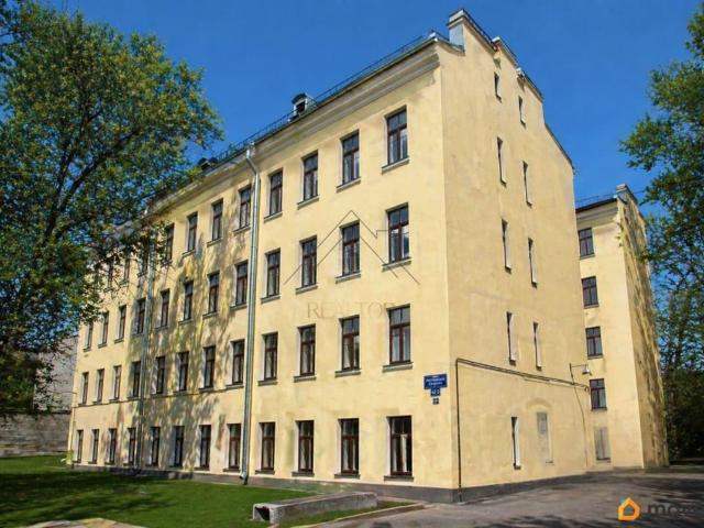 Квартира продажа в Нижегородская Ст-ца
