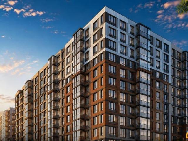 Квартира продажа в Нижегородская Ст-ца
