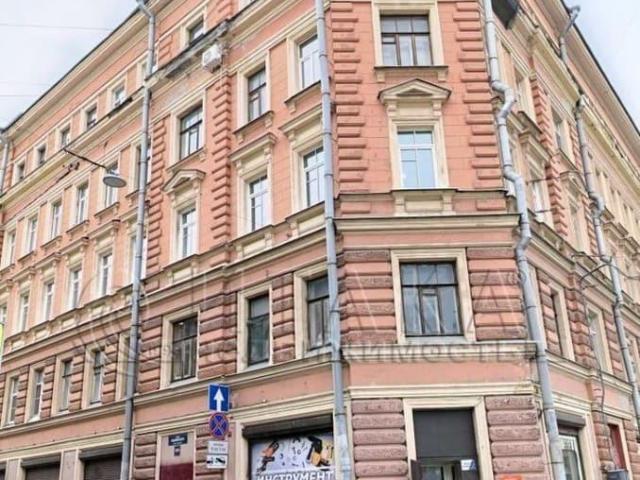 Квартира продажа в Нижегородская Ст-ца