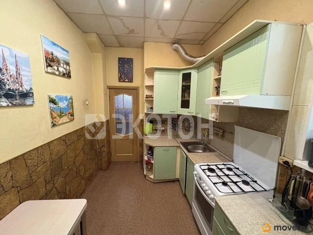 Квартира продажа в Нижегородская Ст-ца