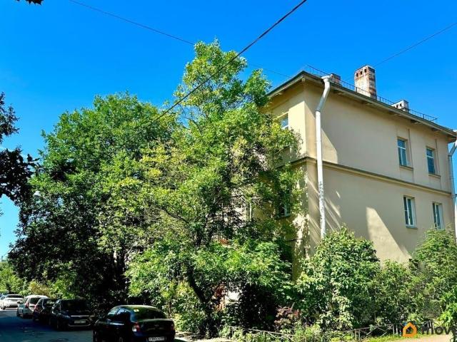 Квартира продажа в Нижегородская Ст-ца