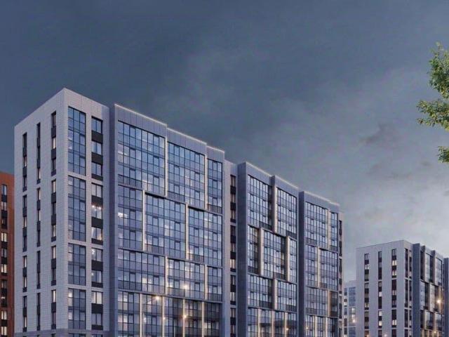 Квартира продажа в Нижегородская Ст-ца
