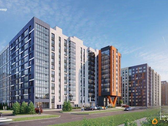 Квартира продажа в Нижегородская Ст-ца