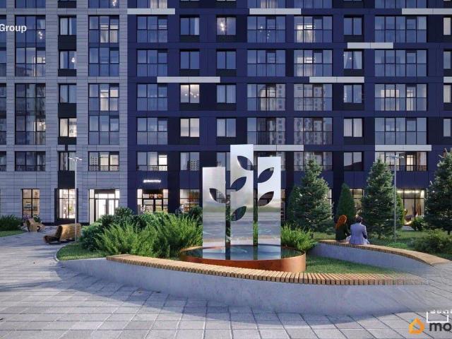 Квартира продажа в Нижегородская Ст-ца