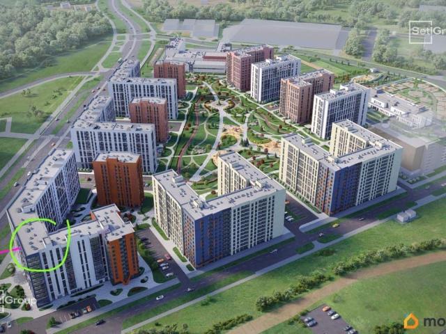 Квартира продажа в Нижегородская Ст-ца