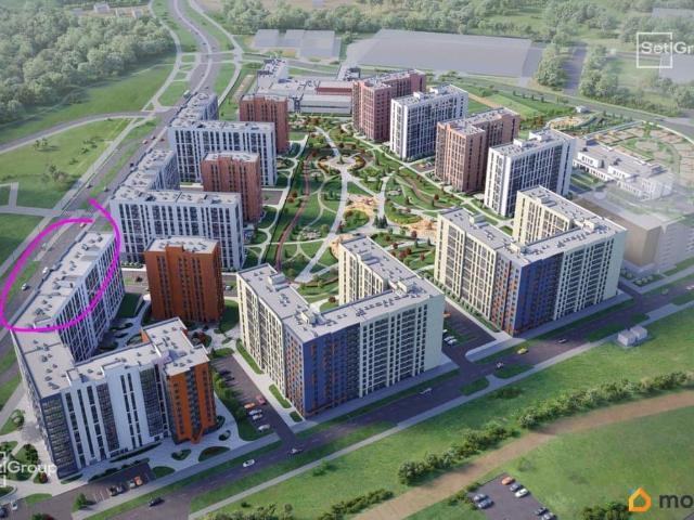Квартира продажа в Нижегородская Ст-ца