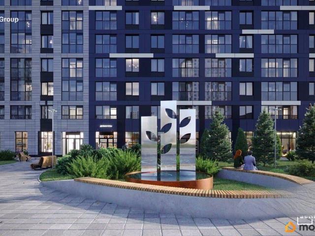 Квартира продажа в Нижегородская Ст-ца