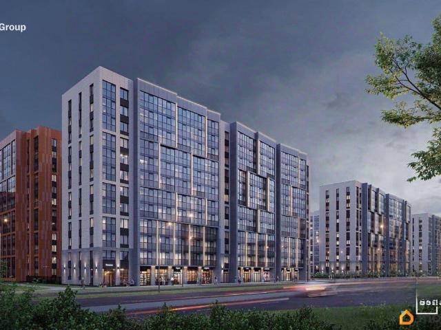 Квартира продажа в Нижегородская Ст-ца