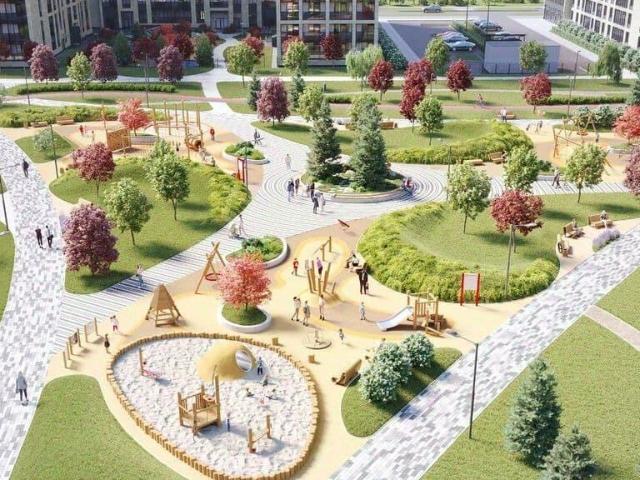 Квартира продажа в Нижегородская Ст-ца