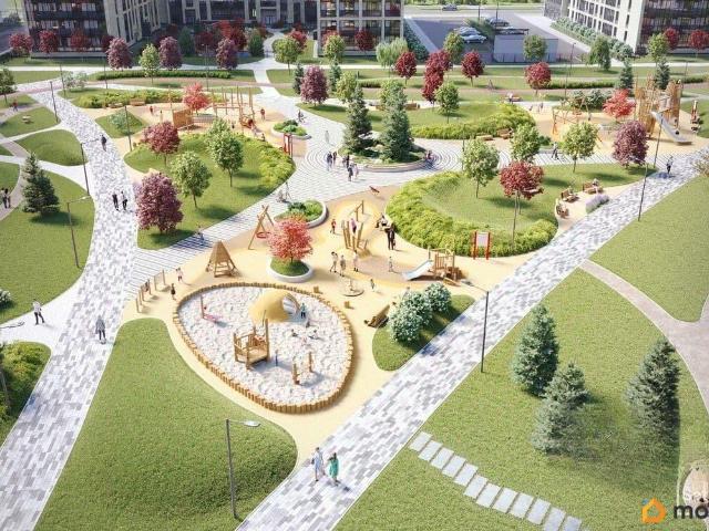 Квартира продажа в Нижегородская Ст-ца