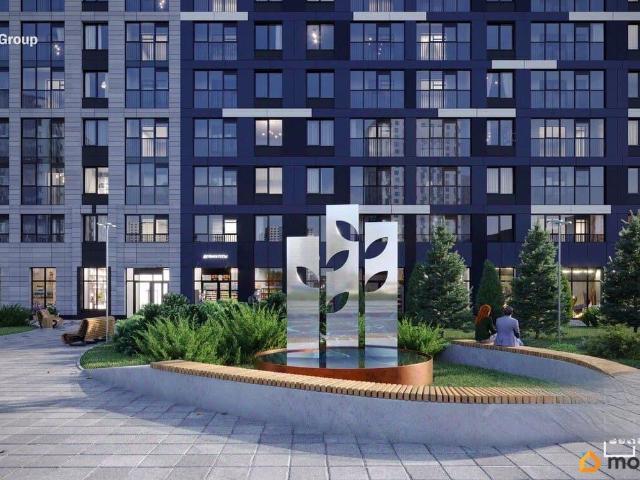 Квартира продажа в Нижегородская Ст-ца