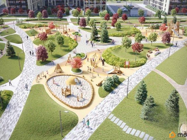 Квартира продажа в Нижегородская Ст-ца