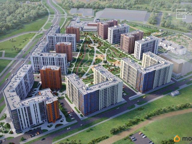 Квартира продажа в Нижегородская Ст-ца