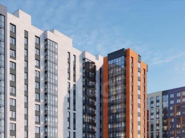 Квартира продажа в Нижегородская Ст-ца