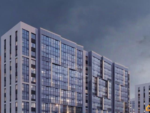 Квартира продажа в Нижегородская Ст-ца