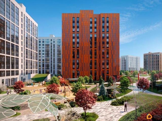Квартира продажа в Нижегородская Ст-ца