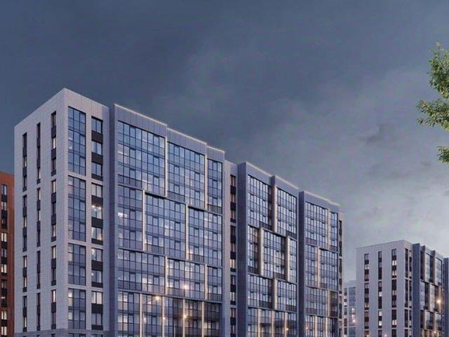 Квартира продажа в Нижегородская Ст-ца