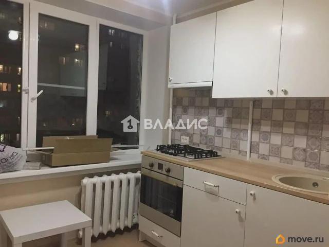 Квартира продажа в Нижегородская Ст-ца