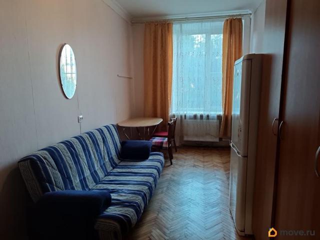 Квартира продажа в Нижегородская Ст-ца