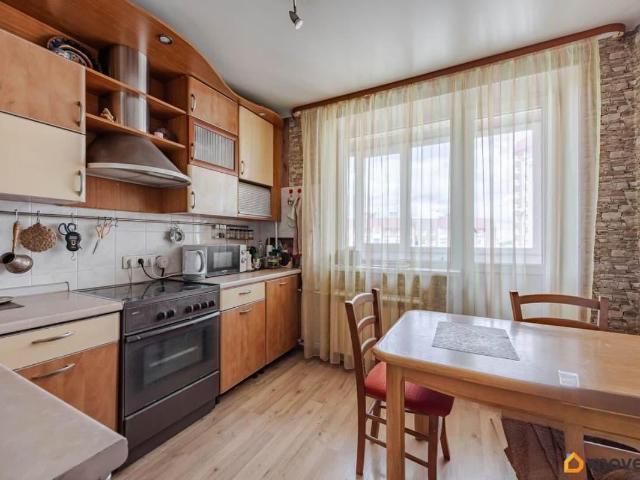 Квартира продажа в Нижегородская Ст-ца