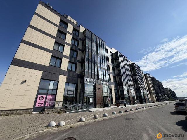 Квартира продажа в Нижегородская Ст-ца