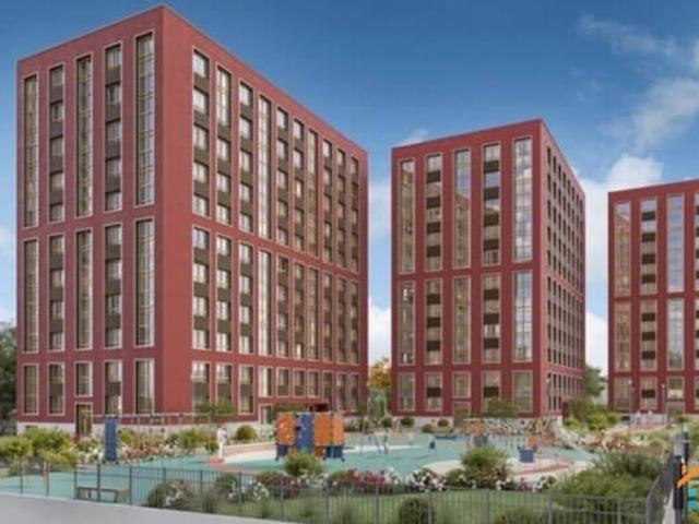 Квартира продажа в Нижегородская Ст-ца