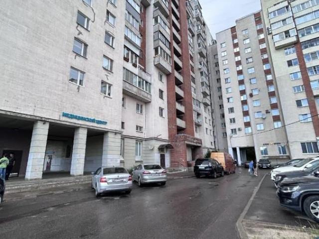 Квартира продажа в Нижегородская Ст-ца