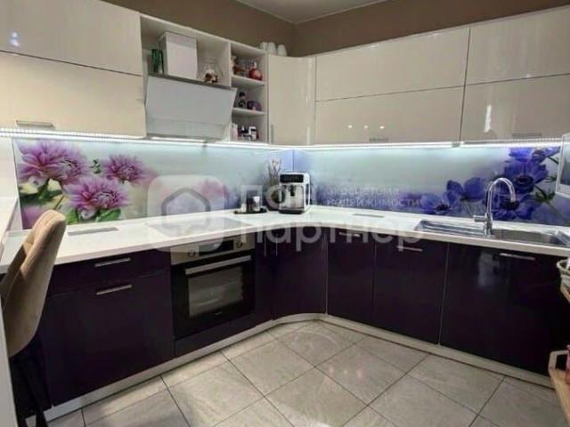 Квартира продажа в Нижегородская Ст-ца