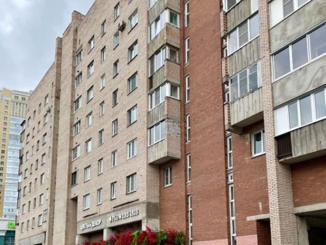 Квартира продажа в Нижегородская Ст-ца