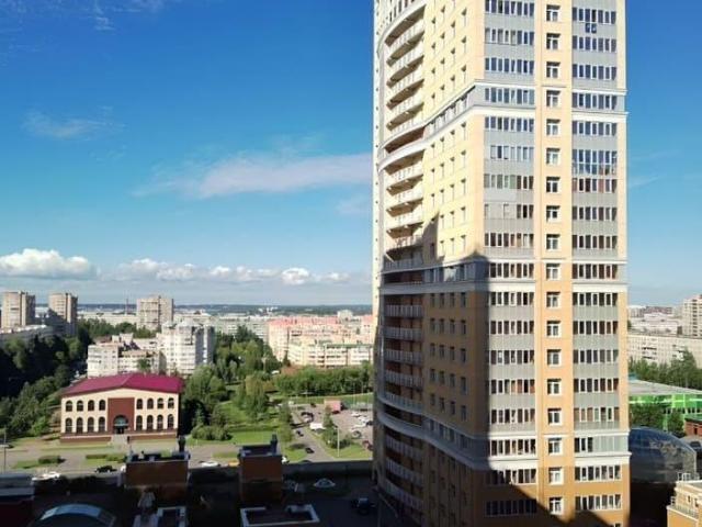 Квартира продажа в Нижегородская Ст-ца