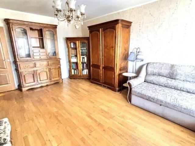 Квартира продажа в Нижегородская Ст-ца
