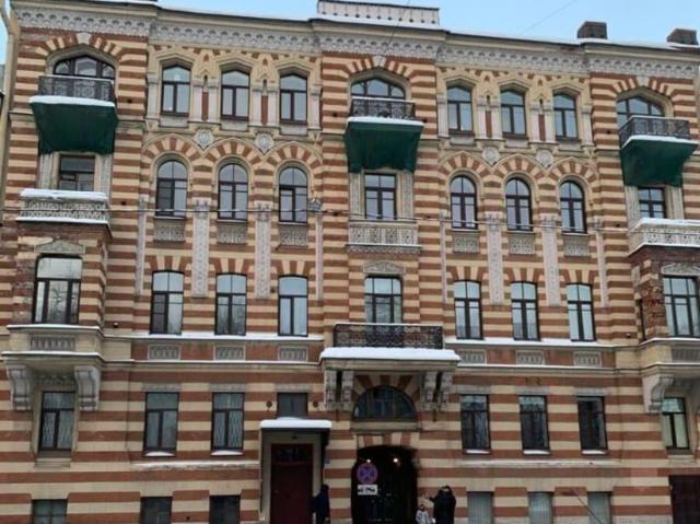 Квартира продажа в Нижегородская Ст-ца