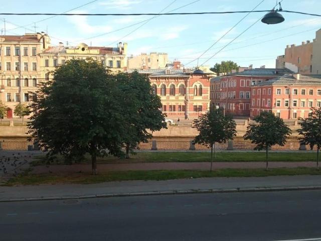 Квартира продажа в Нижегородская Ст-ца