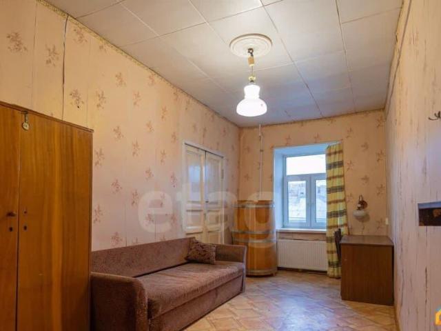 Квартира продажа в Нижегородская Ст-ца