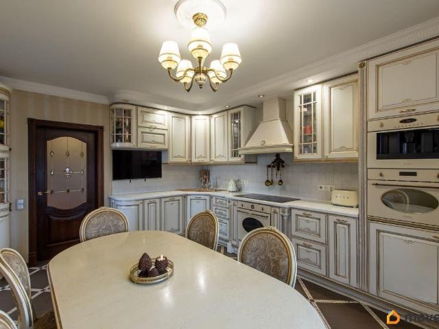 Квартира продажа в Нижегородская Ст-ца