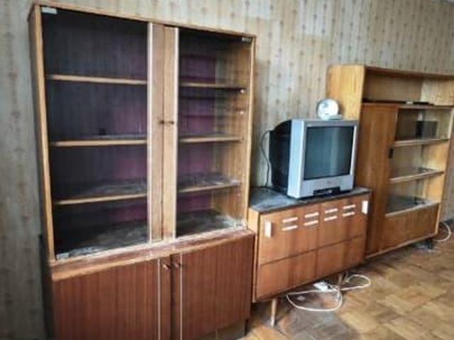 Квартира продажа в Нижегородская Ст-ца