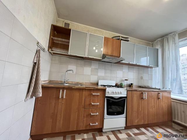 Квартира продажа в Нижегородская Ст-ца