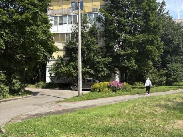 Квартира продажа в Нижегородская Ст-ца
