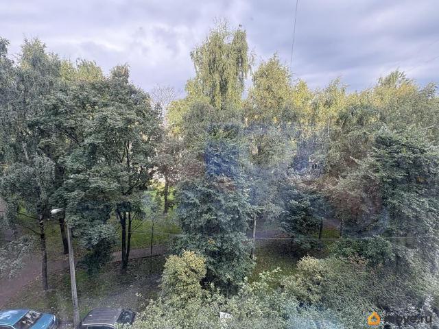 Квартира продажа в Нижегородская Ст-ца