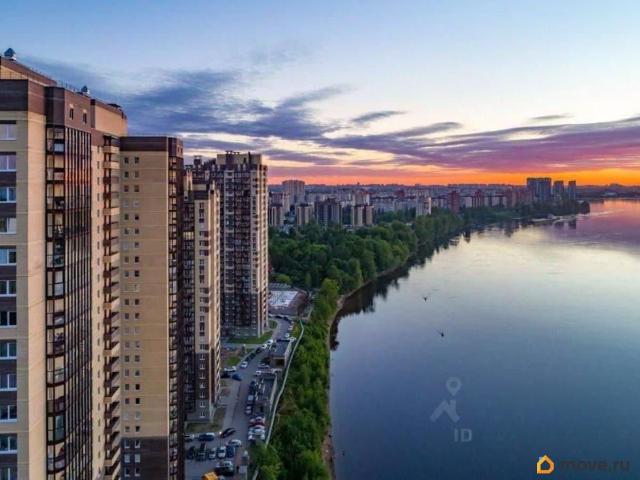 Квартира продажа в Нижегородская Ст-ца