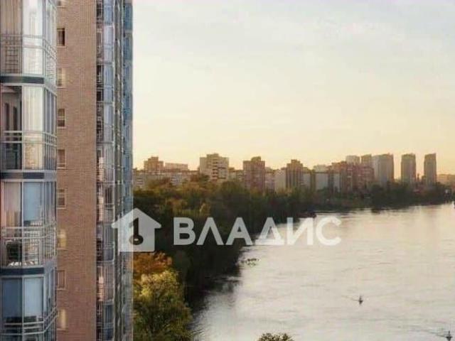 Квартира продажа в Нижегородская Ст-ца