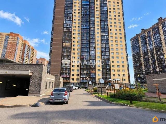 Квартира продажа в Нижегородская Ст-ца