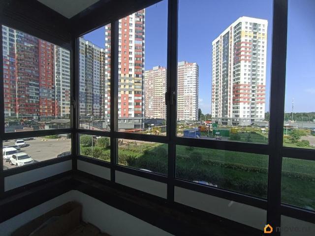 Квартира продажа в Нижегородская Ст-ца