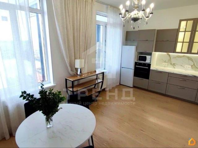 Квартира продажа в Нижегородская Ст-ца